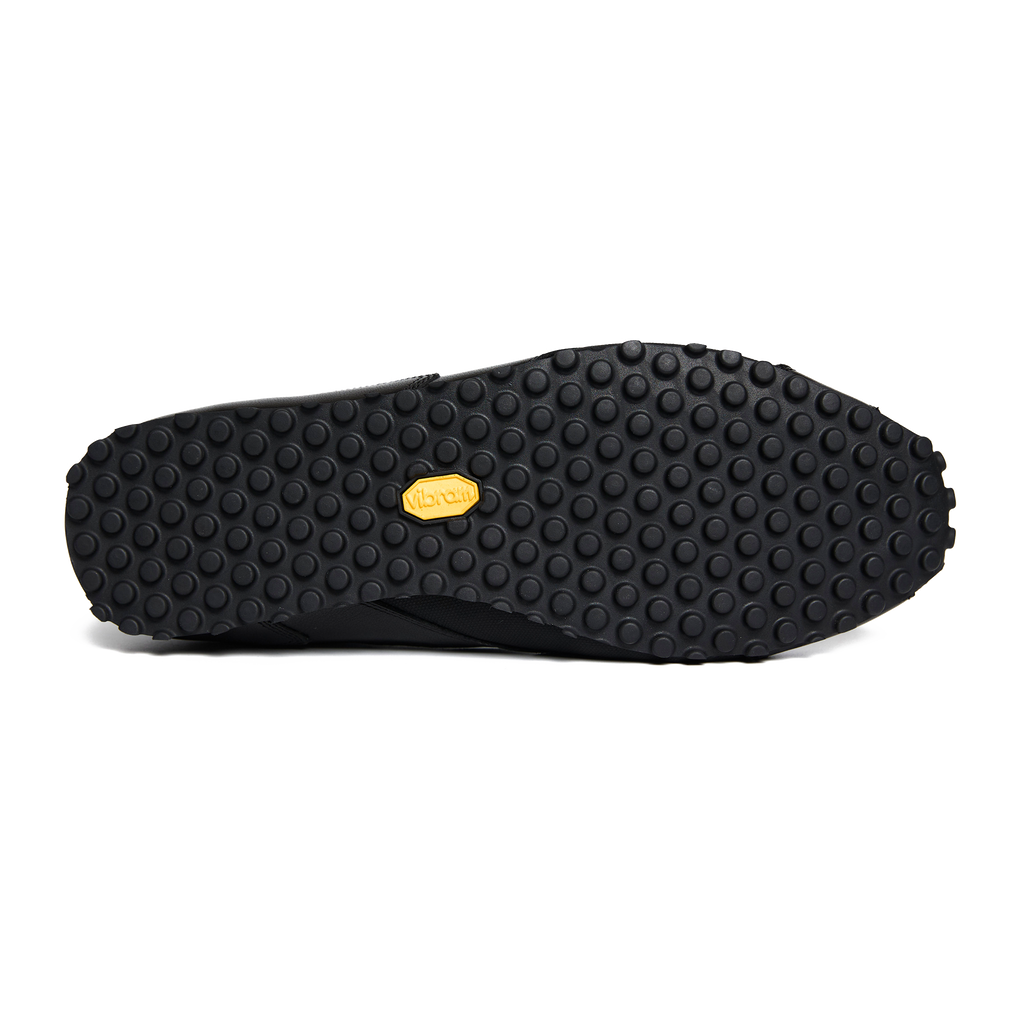 [JUNIOR ASSASIN] SNEAKER - BLACK