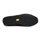 [JUNIOR ASSASIN] SNEAKER - BLACK