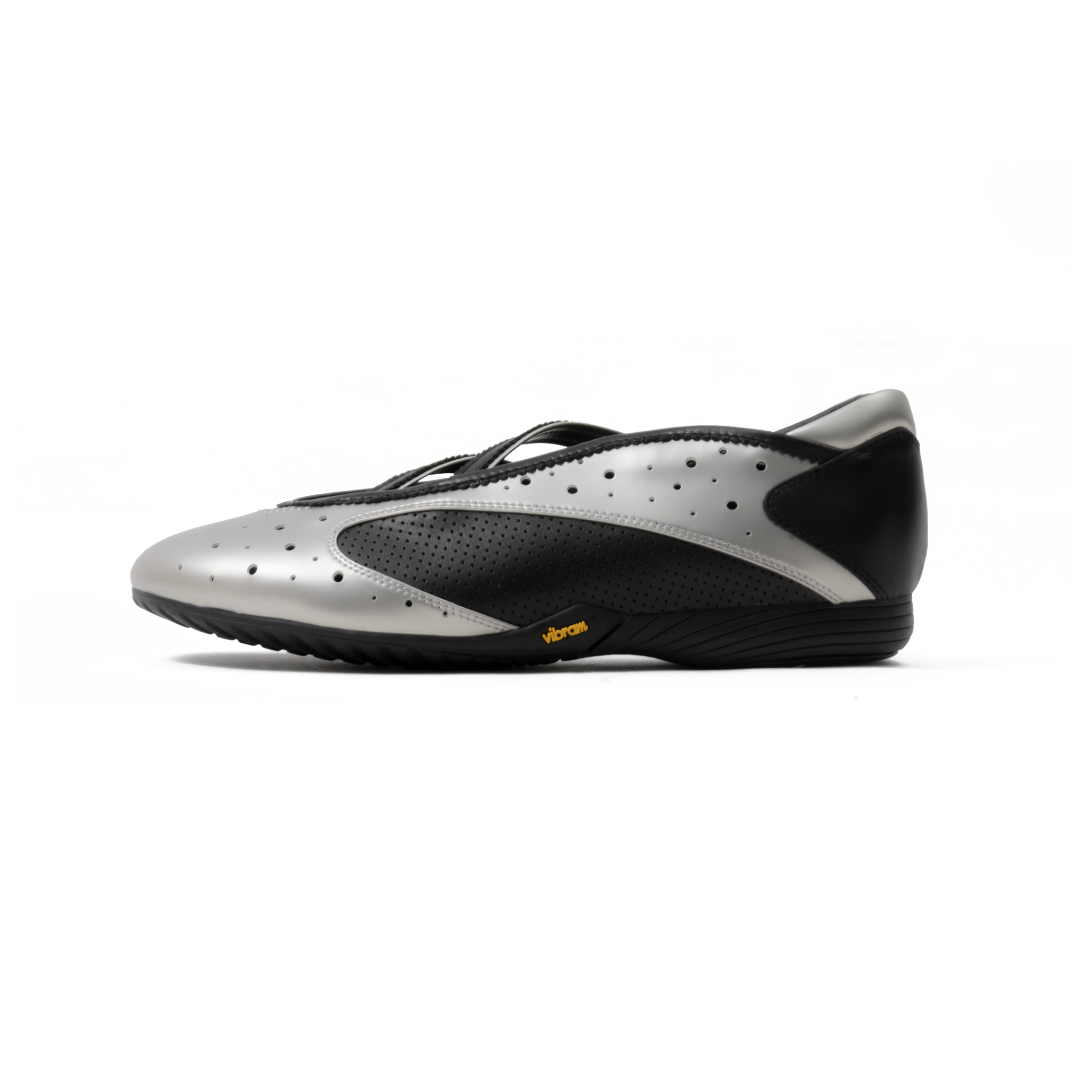 HOKOWISM [AURA] MARY JANE - SLIVER