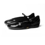 [AURA] type2  Mary Jane- BLACK