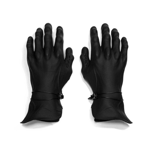 ARCANUS KNUCKLE GLOVES - Full Finger