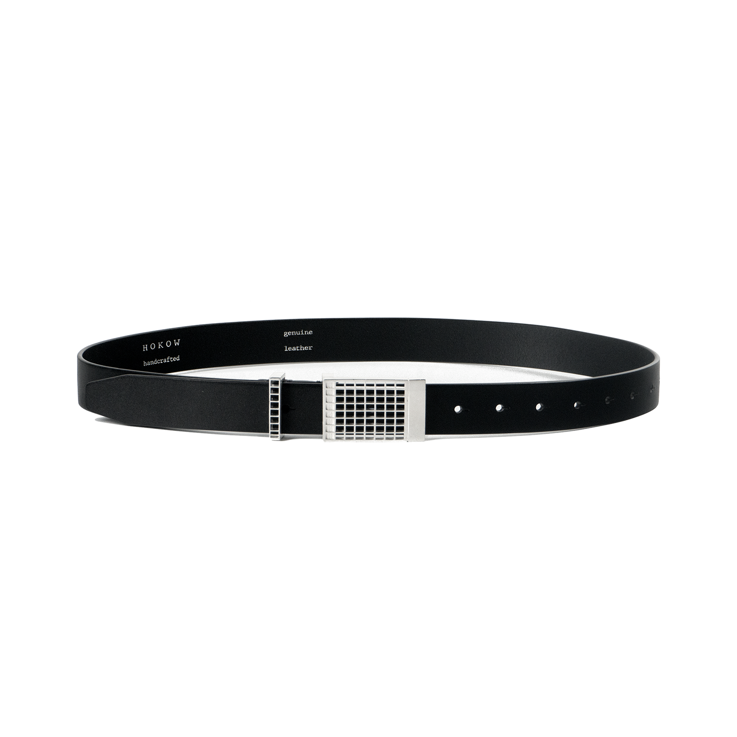 [GRIDON] BELT